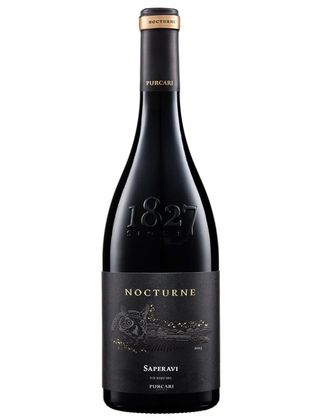 Nocturne Saperavi roșu sec