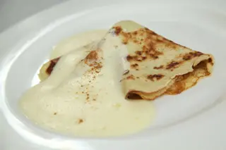 Palačinci orasi