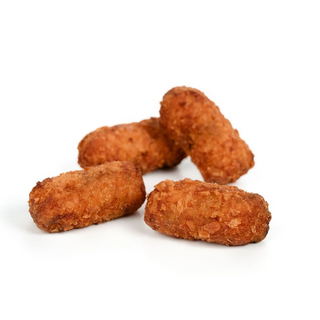CROQUETAS DE TXULETÓN