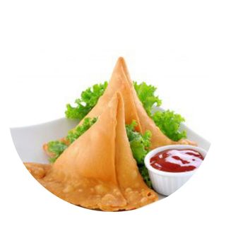 VEG SAMOSA