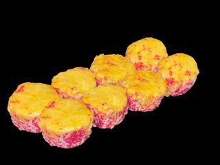 Ясу 8шт/290грм