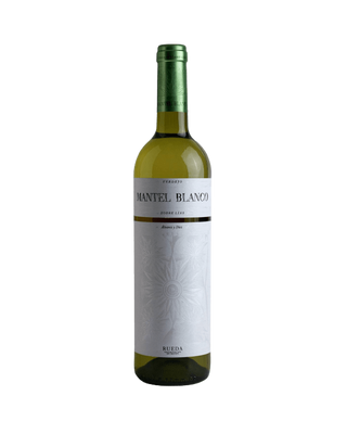 Vino Mantel Blanco Rueda (750 Ml.)