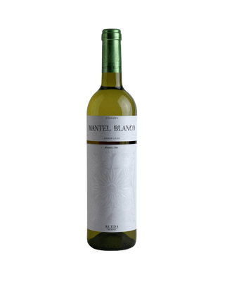 Vino Mantel Blanco Rueda (750 Ml.)
