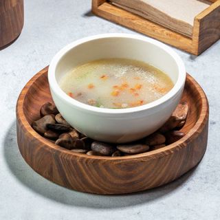 Д. Ак сорпа из конины.