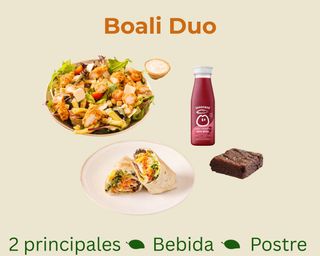 Boali Duo
