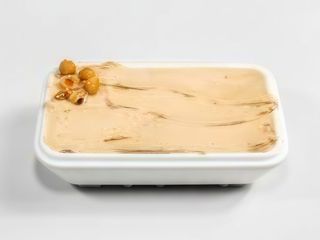 Vaschetta monogusto alla Nocciola da 500 g
