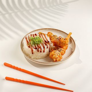 Yakitori Pui