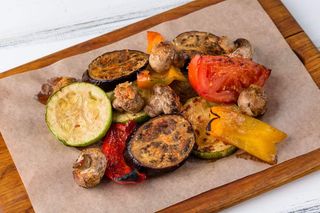 Овочі гриль (250г)