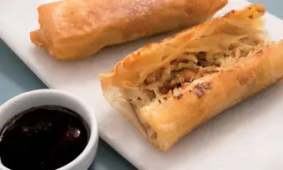 Rollo De Primavera