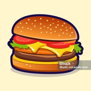 Hamburguesa De Ternera Mayerling