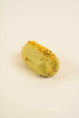 Medjool Date - White Chocolate