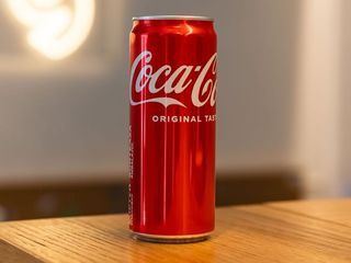 Coca-Cola (330ml)