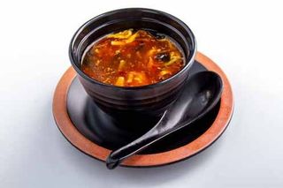 80 Zuppa agropiccante