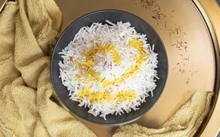 Sofran rice