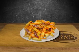 Patate golose - Maxi