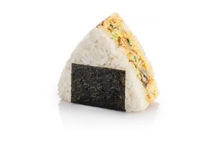 Онигири "Чикен" (1 шт.)