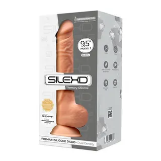 Silexd  (9.5") 24cm