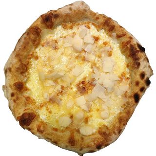 Quattro formaggi