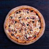 Pizza Atún (40 cm.)