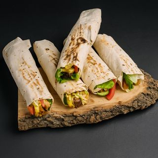 Шавуха Сет standard [2 кг]