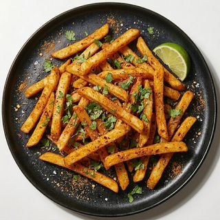 Masala Chips