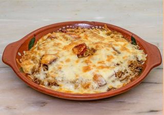 Arroz de Pato à Antiga dose individual