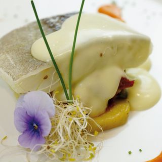 Nuestro Bacalao Confitado a Baja Temperatura (4 RACIONES)