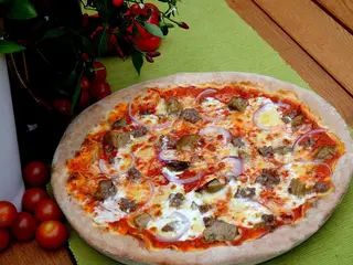 PIZZA IL CAPO