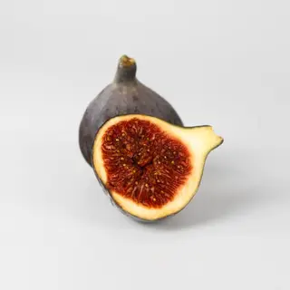 Higos Coll De Dama 500 Gr. (6-7 Uds.)