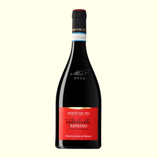 Valpolicella Ripasso Superiore DOC