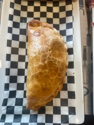 Empanada De Bondiola 