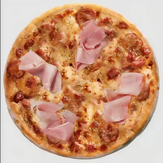 Pizza Poborowa 32cm