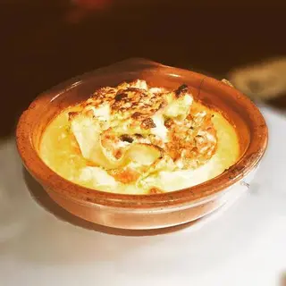 Lasagna De Carne