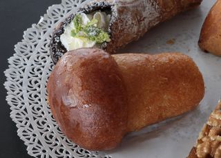 Babà 100gr 