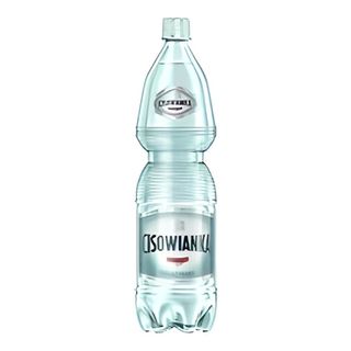 Cisowianka niegazowana 500 ml