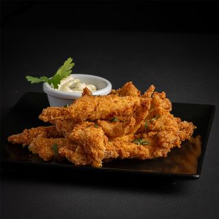 TENDERS DE POLLO (6 uds.)