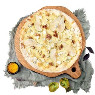 Кватро Формаджі (30см)