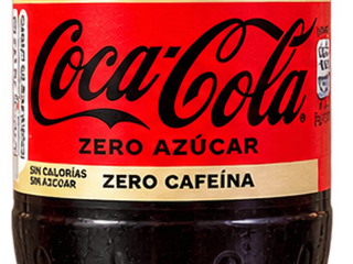 Coca-Cola Zero Zero