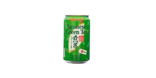 Pokka Green Tè