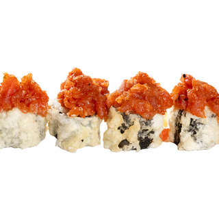 Хосомаки Спайси туна барок  4 бр 135гр