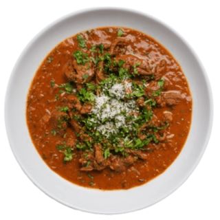  Artcaffe Beef Coconut Curry 250g
