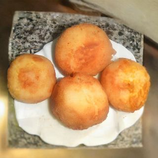 Croqueta De Jamón (10 Uds.)