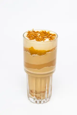 Latte lotus 300ml