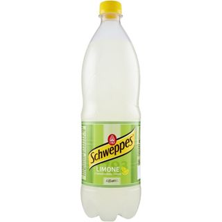 Schweppes Limone 1 l