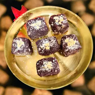 Kali barfi