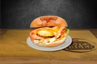 Panino tomino