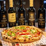 Пица България (500гр)