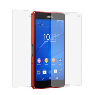 Folie  Sony Xperia Z3 Compact - Fullbody