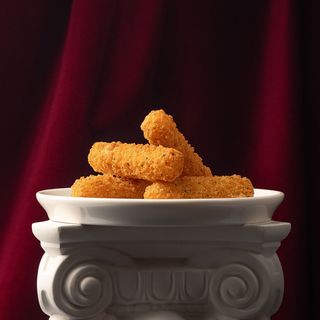 Сирні палички 4 шт