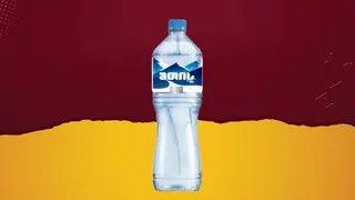 წყალი